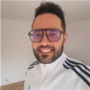 Je peux enseigner l'arabe aux éleves et etudiants à distance chaque soir